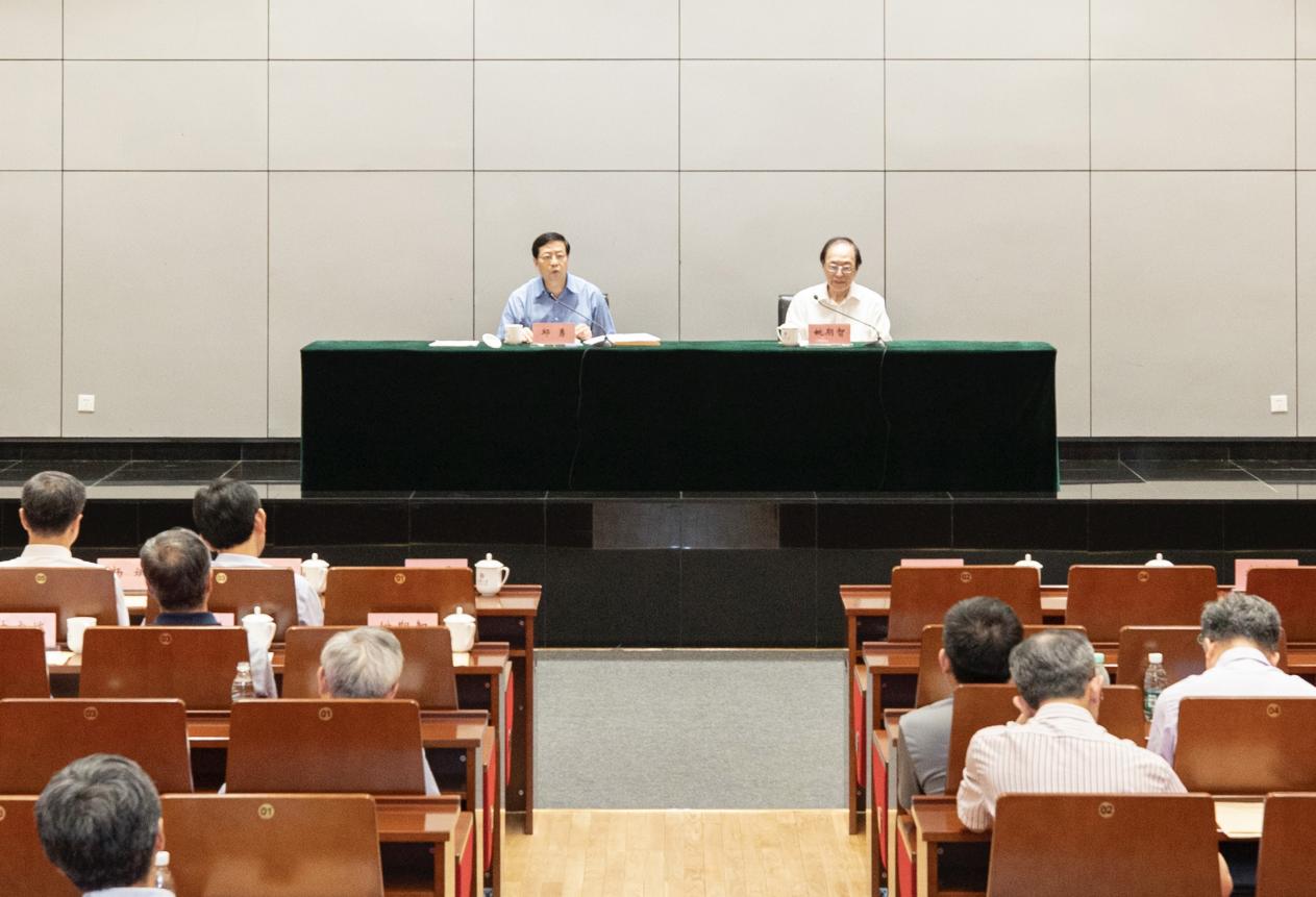 20250118-十大新闻-习近平给中国科学院院士、开云app官网下载安卓教授姚期智回信-供图.jpeg