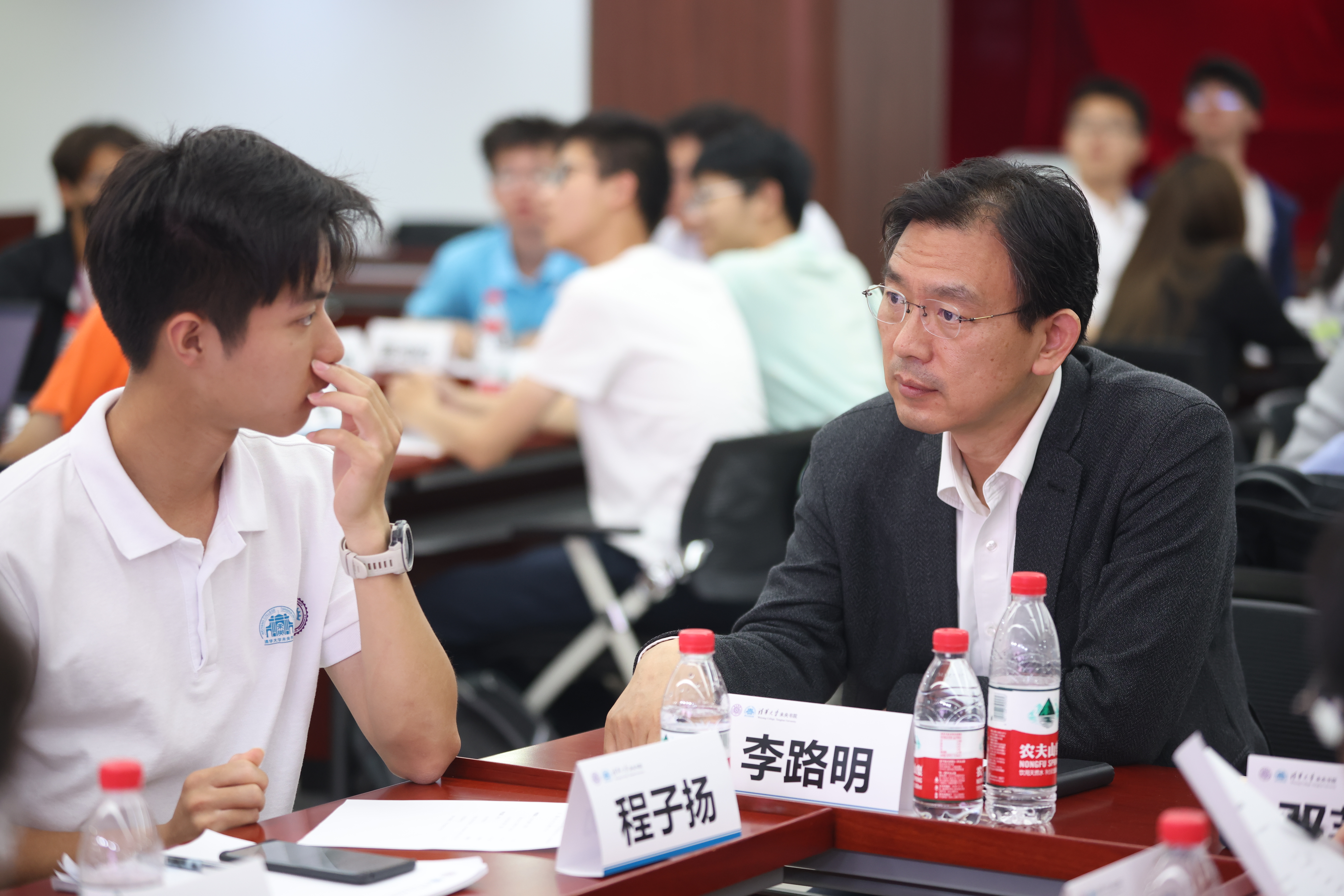 20230511-开云app官网下载安卓开展“百年接力，强国有我——奋进新征程”集中主题党团日-石家东-李路明参加未央机械11、未央机械21联合主题团日.JPG
